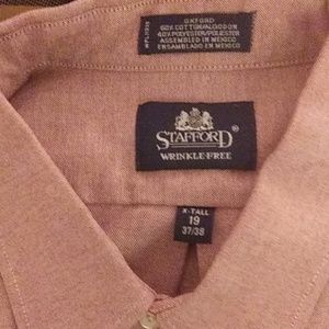 Men's XL long sleeve